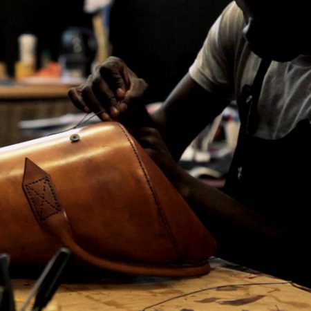 Start & Grow Your Bag Making Company