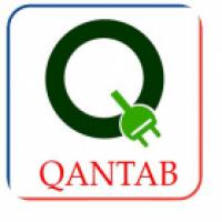 Qantab Light Cube Ltd